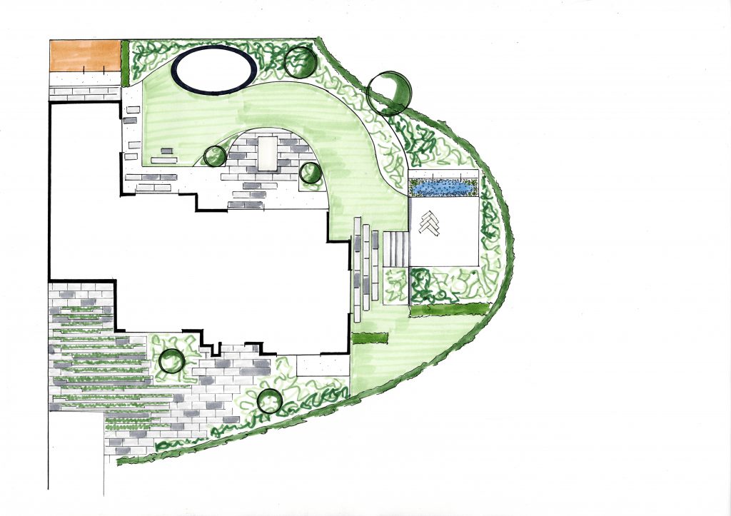 natuurtuin Rosmalen