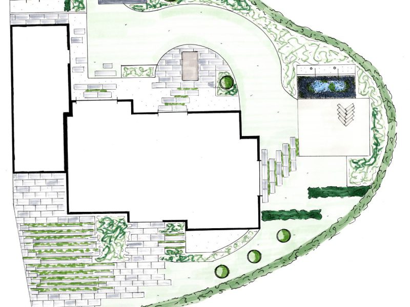 Natuurtuin Rosmalen